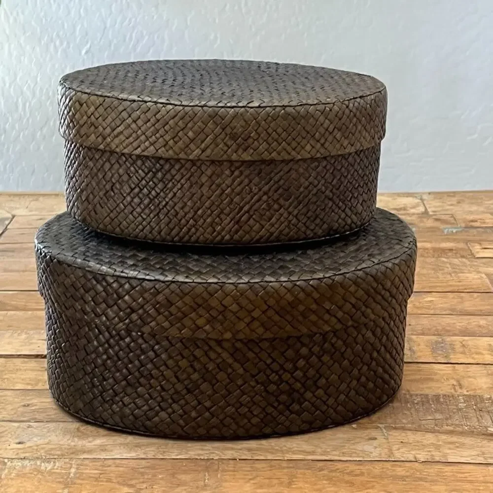 Unbranded wicker rattan